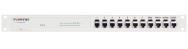 Rackmount.IT RM-FR-T10I - Kit de montage en rack (19")