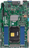 SuperMicro Sapphire Rapids-SP (LGA-4677-E) SKT-E + EBG PCH, 8x DDR5