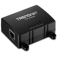 TRENDnet TPE-104GS - Répartiteur PoE