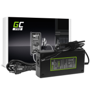 Bloc d'alimentation Green Cell pour ordinateur portable MSI 19 V | 9,5 A | 180 W | 5,5-2,5 mm