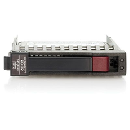 Disque dur HPE 349237-B21 80 Go LFF SATA 3G 7 200 tr/min enfichable à chaud