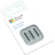 Kit de pointes de stylet MS Surface v.2