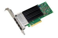 Fujitsu PLAN EP X710-T4L 4x10GBASE-T PCIe FH/LP