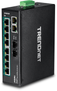 TRENDnet TI-PG102 - Commutateur - Non géré