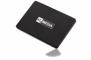 Verbatim SSD 256 Go SATA III My2.5 Interne