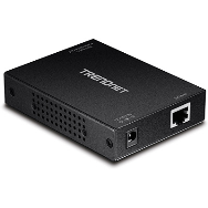 TRENDnet TPE-117GI - Injecteur de puissance