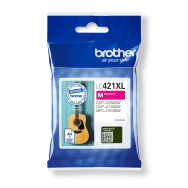 Brother LC421XLM - Haut rendement