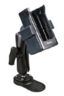 Honeywell Vehicle Holder - Support de voiture portatif