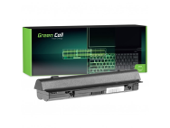 Batterie Green Cell pour Dell XPS 14 14D 15 15D 17 / 11,1 V 660
