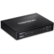 TRENDnet TPE TG611 - Interrupteur