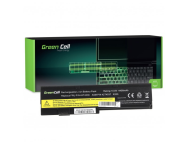 Batterie Green Cell pour Lenovo ThinkPad X200 X201 X200s X201i