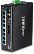 TRENDnet TI-G102 - Commutateur Gigabit Ethernet