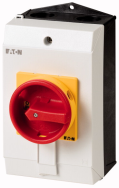 Interrupteur de sécurité Eaton P1-25/I2-SI (207308)