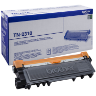 Brother TN2310 - Noir - original