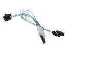 Supermicro CBL-SAST-0813 - Câble SATA / SAS