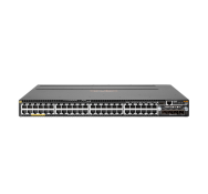 HPE Aruba 3810M 48G PoE+ 4SFP+ 680W - Commutateur L3 géré