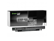 Batterie Green Cell PRO pour Asus A450 A550 R510 X550 / 14,4 V