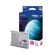 Brother LC970M - Magenta - original