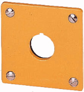 Panneau encastré Eaton M22-EY1 (216542)