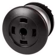 Bouton-poussoir Eaton M22-DP-SX (216728)