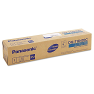 Panasonic DQ-TUN20C - Cyan - original