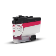 Brother LC3237M - Magenta - original