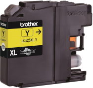 Brother LC529XL-Y - Très haut rendement