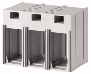 Eaton NZM3-XKSA gris 140 mm