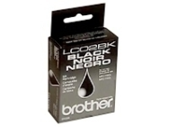 Brother LC02BK - Noir - original