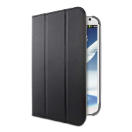 Belkin Smooth Tri-Fold Cover avec support