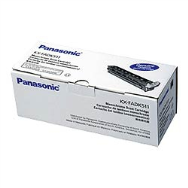 Panasonic KX-FADK511X - Noir