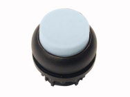 Bouton-poussoir lumineux Eaton M22S-DLH-W (216966)