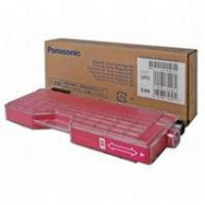 Panasonic Magenta - recharge de toner