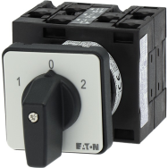 Interrupteur inverseur EATON 030992 T3-3-8401/E 32A