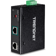 TRENDnet TI-SG104 - Répartiteur PoE