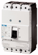 Eaton 259141 PN1-100 sectionneur de charge 3p 100A