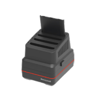 Kit de chargeur de batterie quadruple Honeywell CT30 XP Royaume-Uni