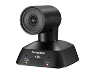 Panasonic AW-UE4KG - Caméra de conférence