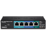 TRENDnet TPE-P521ES - Gestion
