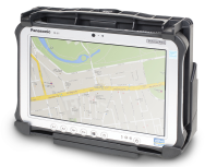 Panasonic PCPE-GJG1V01 - Station d'accueil pour tablette