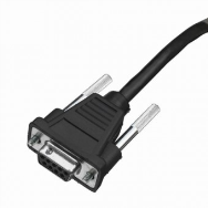 Câble RS232 Honeywell 2,3 m pour Granit 191Xi