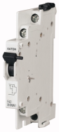 Interrupteur auxiliaire EATON 1W FAZ-XHINW1