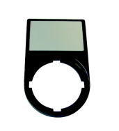 Accessoire bouton-poussoir EATON, lettrage 0-1 M22S-ST-X89 218147