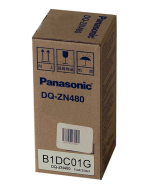 Panasonic DQ-ZN480C - Cyan - développeur