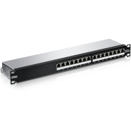 TRENDnet TC-P16C6AS - Panneau de brassage