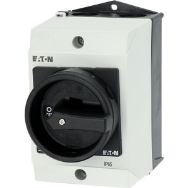 Interrupteur à cames Eaton 207158 T0-3-15683/I1/SVB-SW 20 A
