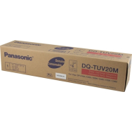 Panasonic DQ-TUV20M - Magenta