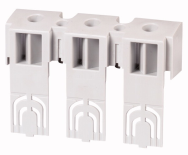 Couvercle de connexion EATON 104640 NZM2-XKSFA 3p