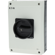 Eaton P3-63/I4/SVB-SW - 3P - 63 A