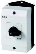 Interrupteur à gradins EATON 207107 T0-2-8241/I1 20 A